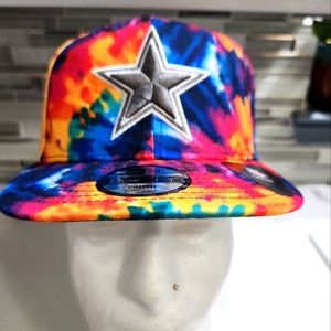 Dallas Cowboys cap YOUTH